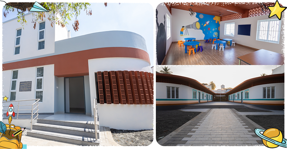 Financial Year 2023-2024