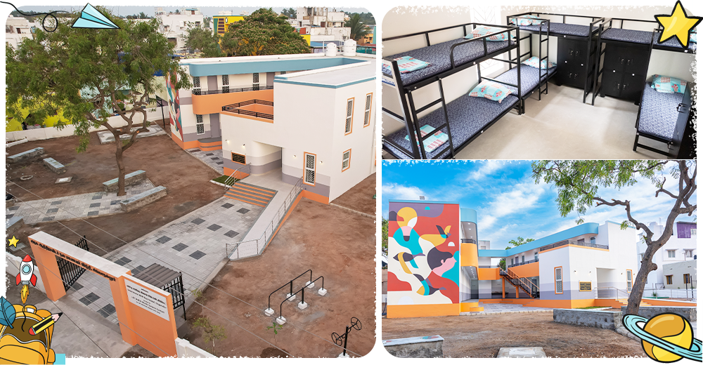 Financial Year 2024-2025