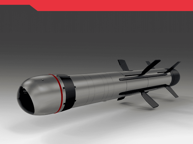 ATGM5