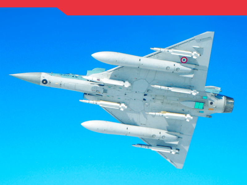 MBDA Expertise