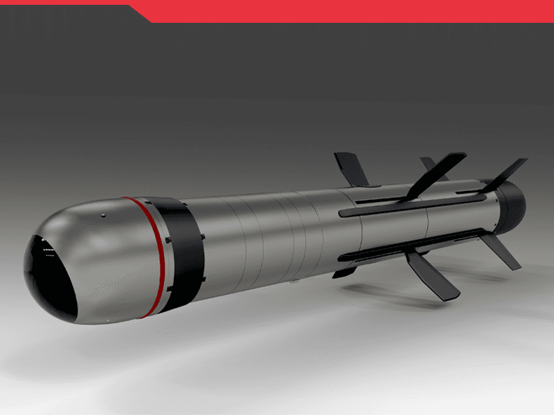 ATGM5